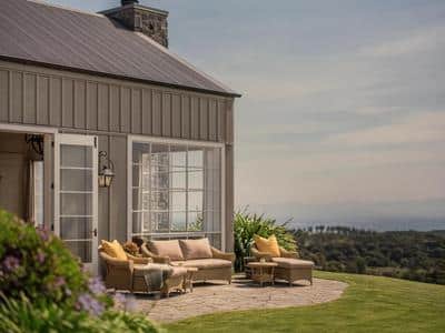 Hawke's Bay Two Bedroom Villa