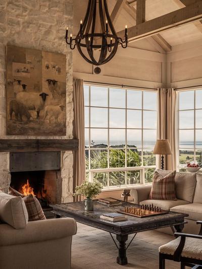 Hawke's Bay Two Bedroom Villa