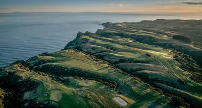 Golf Course