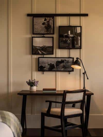 Grand Ridge Junior Suite