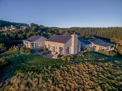 Hawke's Bay Four Bedroom Villa