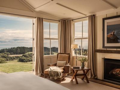 Hawke's Bay Two Bedroom Suite