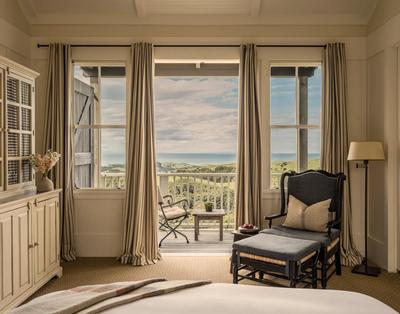 Hilltop Two Bedroom Family Suite
