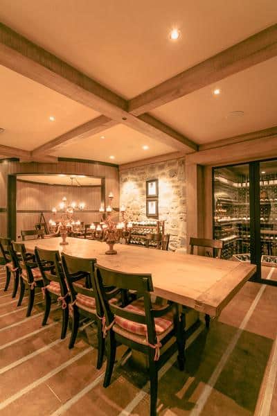 Wine Cellar