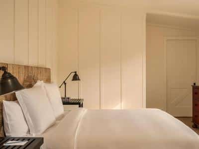Hilltop Two Bedroom Family Suite