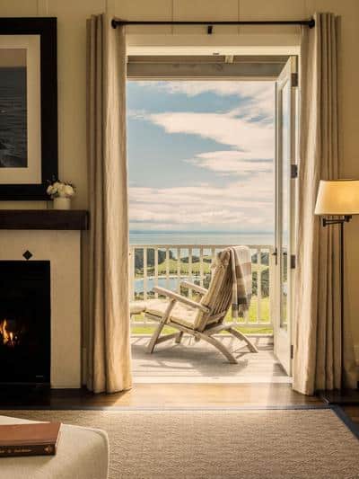 Grand Lodge Junior Suite