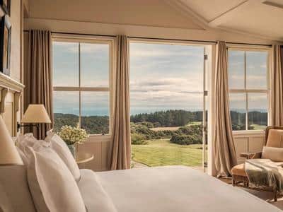 Hawke's Bay Two Bedroom Villa