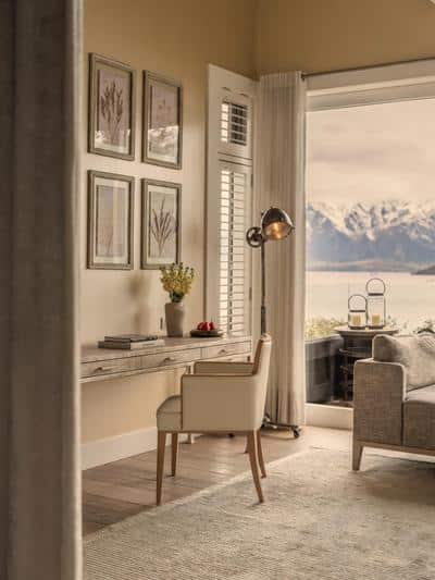 Lake View Two Bedroom Villa