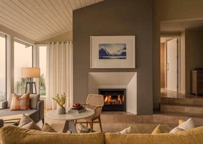 Grand Lake View Suite