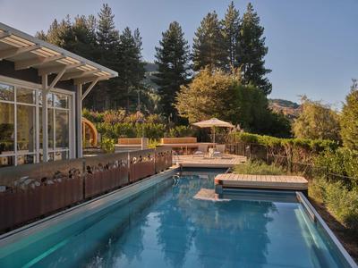 The Spa