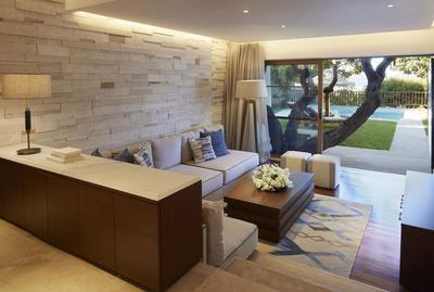Peninsula Grand Villa Two Bedroom