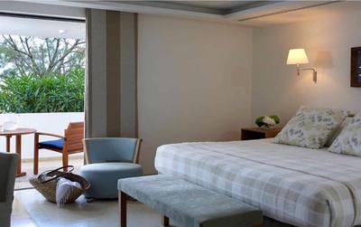 One Bedroom Waterfront Diamond Residence -  Koufonisi