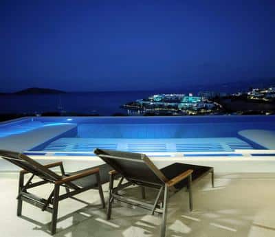 Six Senses Spa