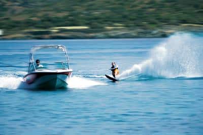 Water Sports