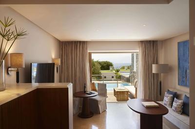 Peninsula Collection Two Bedroom