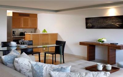 One Bedroom Waterfront Diamond Residence -  Koufonisi