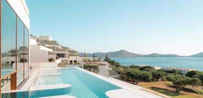 Outdoor Swimming Pool