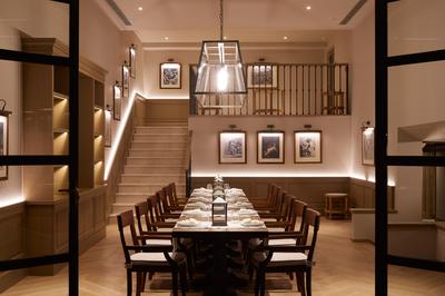Il Borro Tuscan Bistro Elounda
