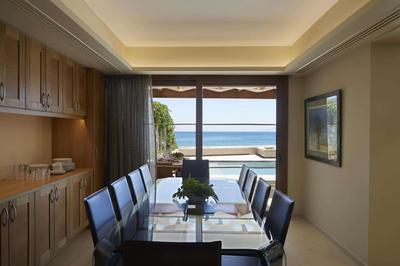Six Bedroom Waterfront Diamond Residence - Loutro
