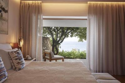 Presidential Waterfront Two Bedroom Villa