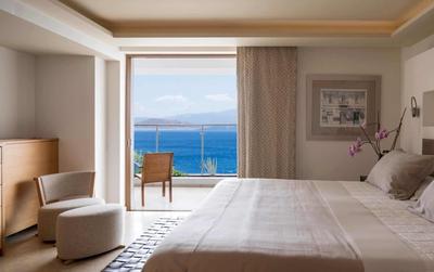 Six Bedroom Diamond Residence - Tilos