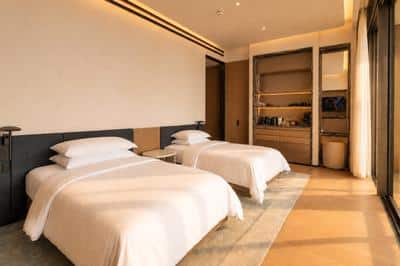 Bay Room, 1 Double Bed