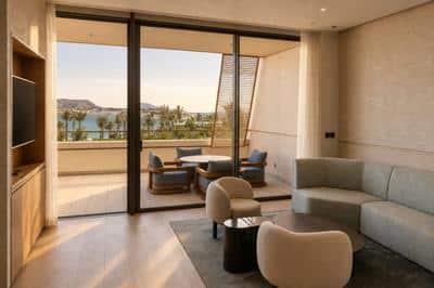 Amaala Suite