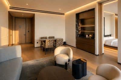 Amaala Suite