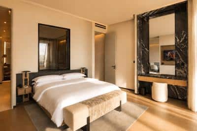 Marina Suite