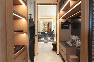Red Sea Suite