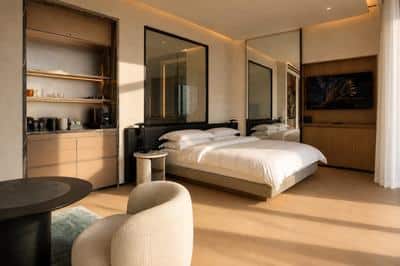 Marina Room, 1 King Bed