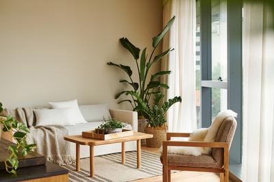 River Reserve Suite