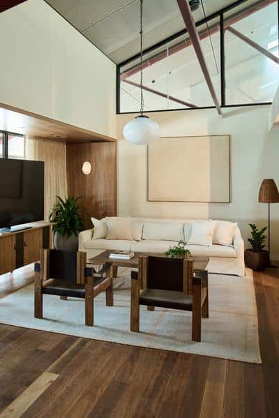 LilliPilly Lounge