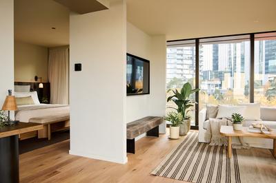 Sandalwood Suite