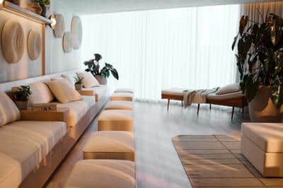 Bamford Wellness Spa