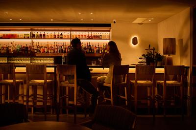 Upstairs Lounge