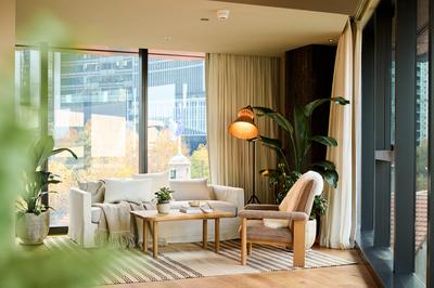 Sandalwood Suite