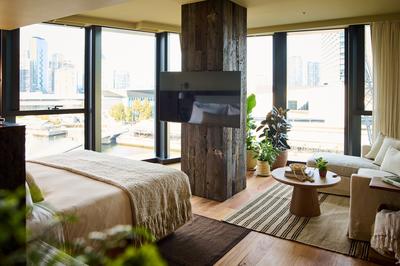 River Suite