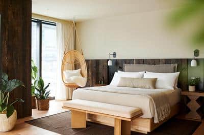 River Reserve Suite