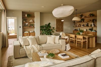Willow Terrace House