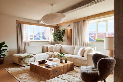 One Bedroom Suite