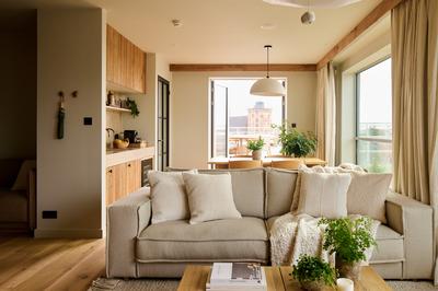 Flora Terrace House