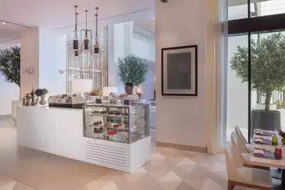Cafe
