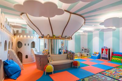 Kids Club