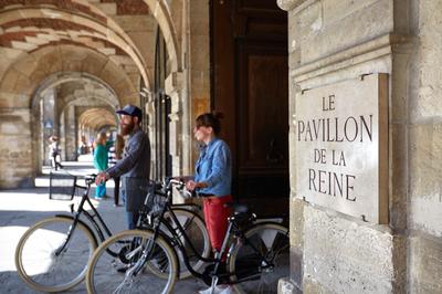 Bicycles
