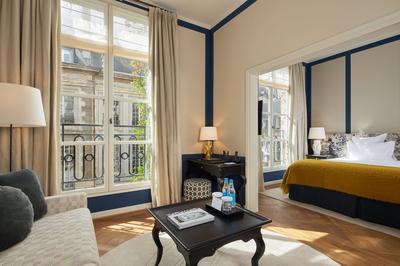 Junior Suite Prestige