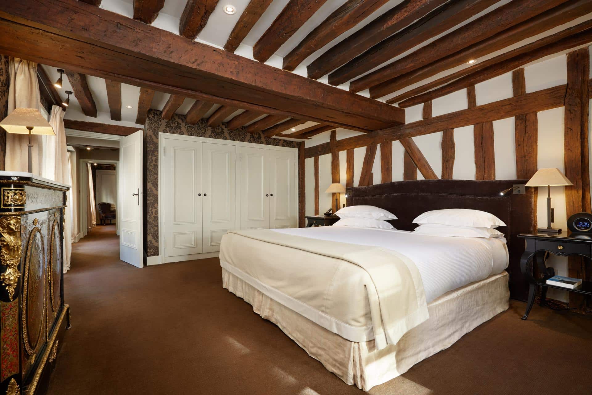 Junior Suite Prestige