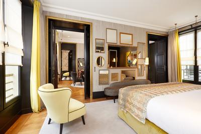 Suite de la Reine