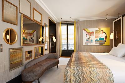 Suite de la Reine