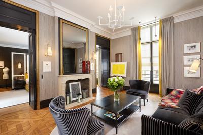 Suite de la Reine